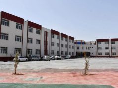 Chlef : Sept nouveaux groupes scolaires pour la rentrée