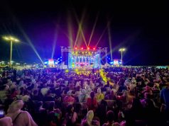 Pour clôturer l’été 2026 : Cinq festivals dans quatre wilayas