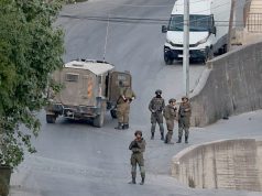 LES ATTAQUES DES COLONS S’INTENSIFIENT EN CISJORDANIE OCCUPÉE : Plus de 23 agressions en 24 heures