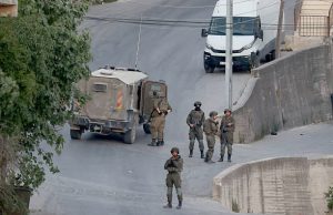 LES ATTAQUES DES COLONS S’INTENSIFIENT EN CISJORDANIE OCCUPÉE : Plus de 23 agressions en 24 heures