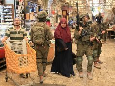AL-QODS OCCUPEE, CISJORDANIE, GHAZA : Les tensions montent sur plusieurs fronts