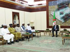 ALGÉRIE-NIGER : Coup de boost pour des relations profondes