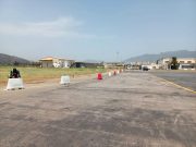 Aéroport « Abane Ramdane » de Béjaïa : Coup d’envoi des travaux pour l’extension de l’aire de stationnement des avions