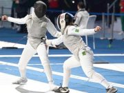 Oran abritera en octobre la Coupe du monde de sabre : L’Algérie, une référence internationale