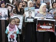 DISPARITIONS FORCÉES À GHAZA : Jusqu’à 3 000 Palestiniens sans traces