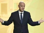Au sein de la Fifa : Des cadres prennent leurs distances avec Infantino