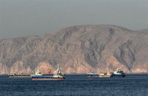 Alors que le blocage du détroit d’Ormuz persiste : Les États-Unis et l’Iran en désaccord sur les négociations