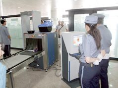 DE NOUVELLES MESURES POUR RENFORCER LA SURVEILLANCE ENTRENT EN VIGUEUR : Nos frontières sous haut contrôle douanier