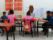 ENSEIGNEMENT SPÉCIALISÉ : 40 000 élèves pris en charge à la prochaine rentrée