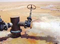 Sidi Bel-Abbès : Une stratégie globale pour sécuriser l’AEP