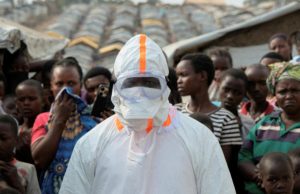 Face à la propagation de l’épidémie d’Ebola : Un virologue congolais appelle à un renforcement de la surveillance