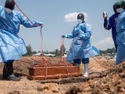 Virus Ebola : L’Afrique centrale en état d’alerte