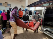 RD Congo : L’épidémie d’Ebola s’étend à une sixième province