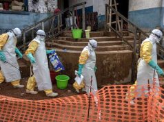 Centre africain de contrôle et de prévention des maladies (CDC Afrique) : « Des contraintes dans la riposte à Ebola en RDC et l’Ouganda enregistre des progrès »