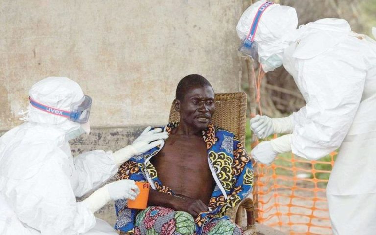 RDC : L&rsquo;ONU met en garde contre une «croissance exponentielle » de l&rsquo;épidémie d’Ebola