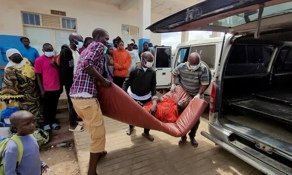 Ebola