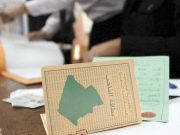ÉLECTIONS LOCALES : Le scrutin aura lieu le samedi 28 novembre 2026