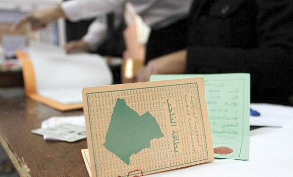 Elections locales