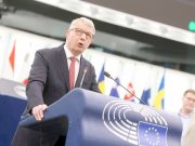 Fernand Kartheiser, membre du parlement européen : « L’UE, nouvelle ennemie de la liberté d’expression »