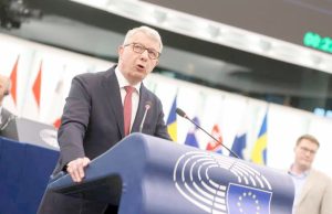 Fernand Kartheiser, membre du parlement européen : « L’UE, nouvelle ennemie de la liberté d’expression »