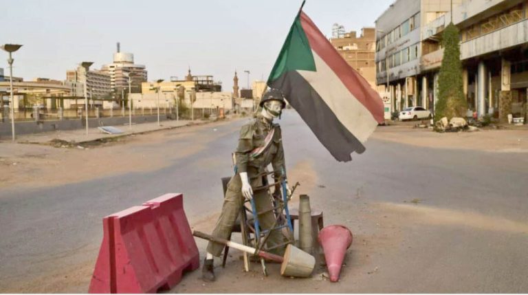 Soudan : Fin de l’état d’urgence à Khartoum