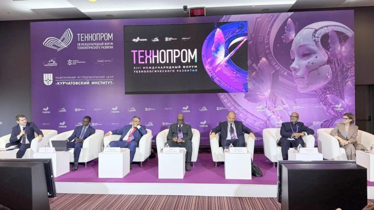 3e Forum international de coopération Russie-Afrique à Novossibirsk : Les travaux ont porté sur l’Éducation, les Affaires et la Culture