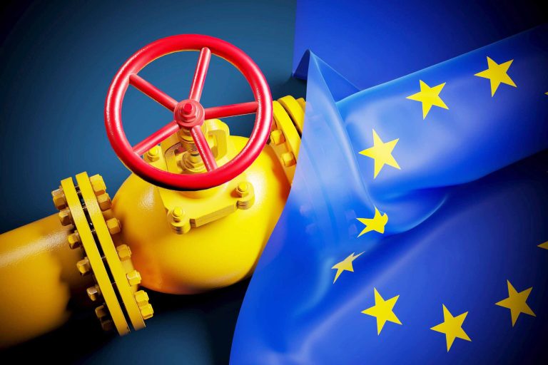 À l’approche de l’hiver : L’UE dispose de « faibles » réserves de gaz