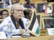 PLAIDOYER DE BRAHIM GHALI AU RENDEZ-VOUS DE L’UA À LUANDA : Le droit à l’autodétermination au sommet