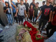 L’OCCUPANT SIONISTE POURSUIT SES VIOLATIONS DU CESSEZ-LE-FEU : 22 Palestiniens tués en 24 heures à Ghaza