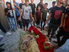 L’OCCUPANT SIONISTE POURSUIT SES VIOLATIONS DU CESSEZ-LE-FEU : 22 Palestiniens tués en 24 heures à Ghaza