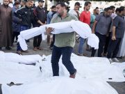 EURO-MED ACCUSE : L’entité sioniste cherche à effacer les traces de ses crimes à Ghaza