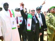 LIÉS PAR UN PARTENARIAT ÉNERGÉTIQUE STRATÉGIQUE / Algérie – Niger : c’est parti pour durer