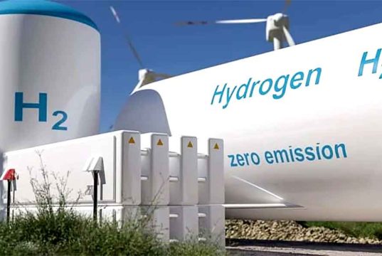 HYDROGÈNE VERT : Un guide allemand pour booster l’investissement en Algérie