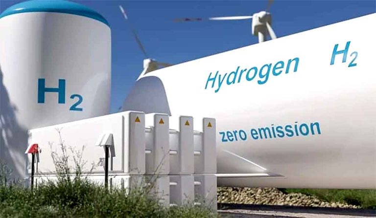 HYDROGÈNE VERT : Un guide allemand pour booster l’investissement en Algérie 