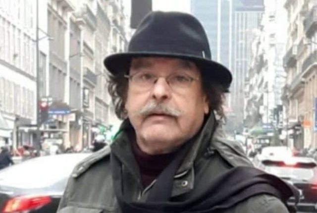 Hamid Tahri