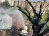 BILAN DE LA LUTTE CONTRE LES INCENDIES : 68 feux sur un total de 97 éteints