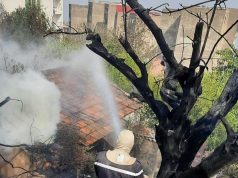 BILAN DE LA LUTTE CONTRE LES INCENDIES : 68 feux sur un total de 97 éteints