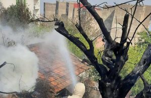 BILAN DE LA LUTTE CONTRE LES INCENDIES : 68 feux sur un total de 97 éteints