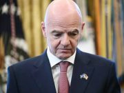 Sur le toit du monde il y a deux semaines : Infantino désormais fragilisé comme jamais