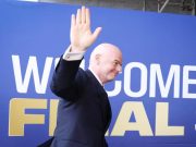 Malgré son revirement sur son projet controversé : L’UEFA tacle sèchement Infantino