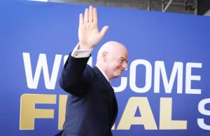 Malgré son revirement sur son projet controversé : L’UEFA tacle sèchement Infantino