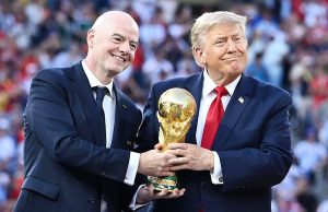 investissements privés à la FIFA : Sous la pression, Gianni Infantino recule et renonce à son projet