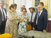Instituts d’Art : Mme Bendouda exige une réforme et une modernisation