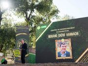Baptisé « Mohand Cherif Hannachi » : La JS Kabylie inaugure son nouveau centre de regroupement et de formation