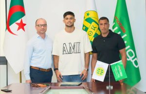 JS Kabylie : Belhocini débarque, le mercato XXL des Canaris continue !