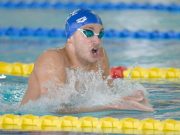 NATATION : Jaouad Syoud brise le silence sur son absence des JM de Tarente