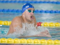NATATION : Jaouad Syoud brise le silence sur son absence des JM de Tarente