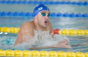NATATION : Jaouad Syoud brise le silence sur son absence des JM de Tarente
