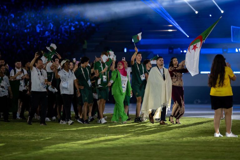 Jeux méditerranéens de Tarente 2026 : Le Sport algérien continue de manger de son pain noir