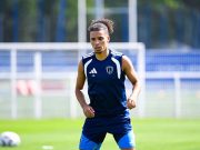 Mercato : Ilan Kebbal trop cher pour l’OM